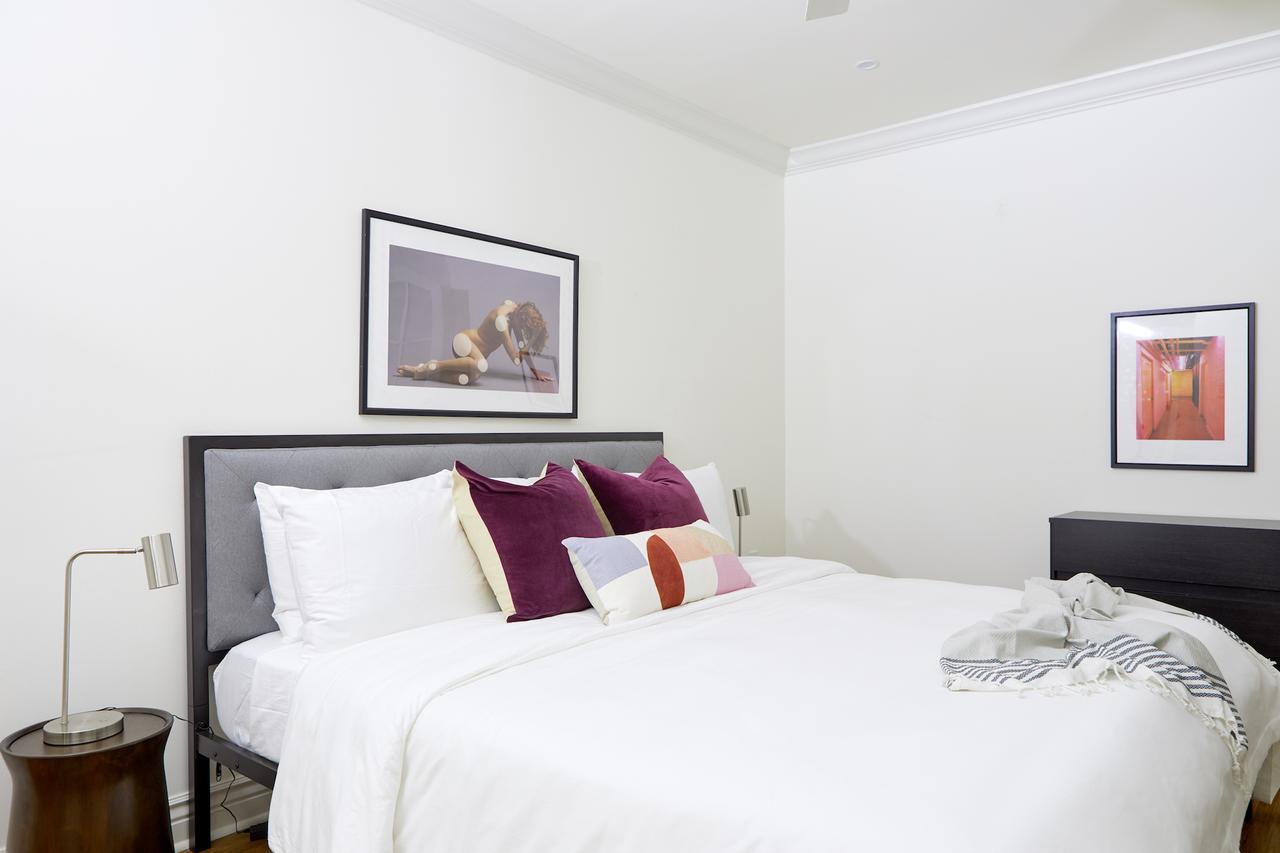 Sonder At Par L'Eau Aparthotel New Orleans Rum bild